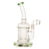 7" Central Ring Rig w/ Banger